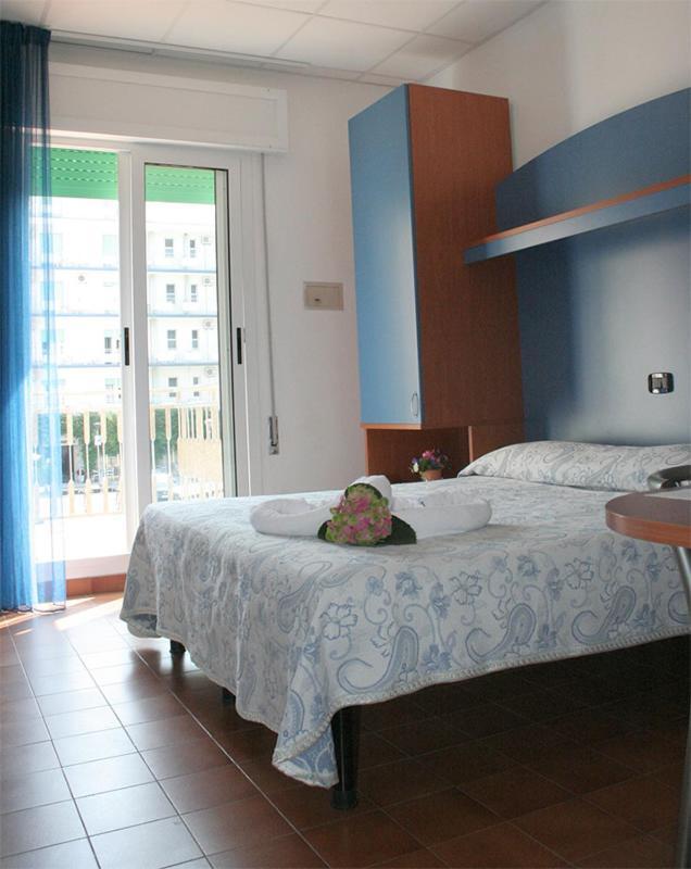 Hotel Trifoglio Lido di Jesolo