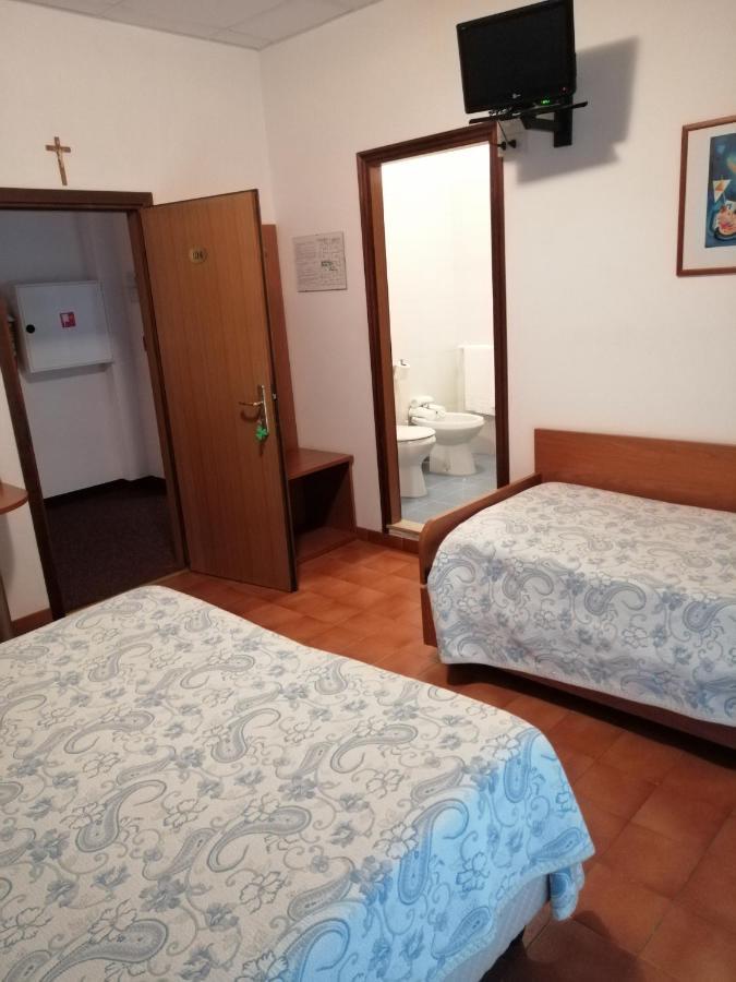 Trifoglio 3* Lido di Jesolo