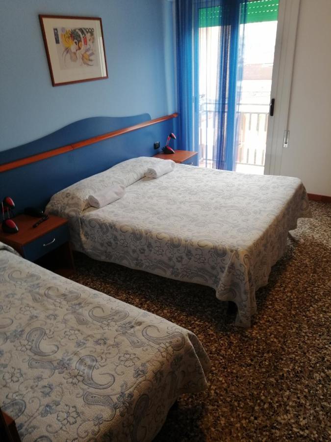 Hotel Trifoglio
