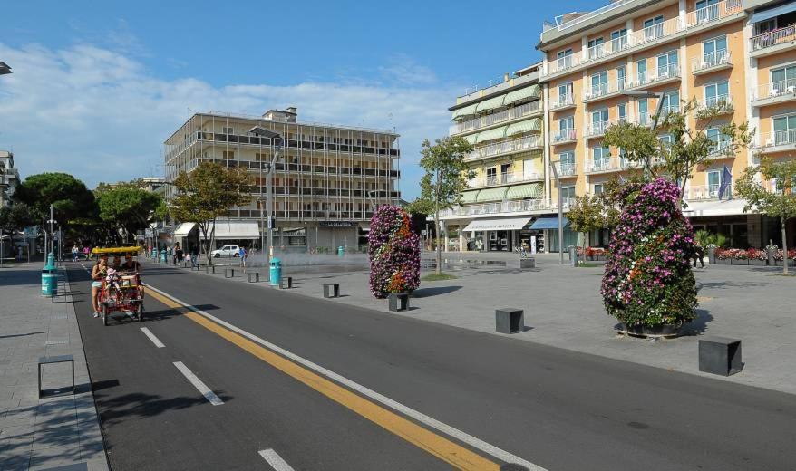 Trifoglio Hotel Lido di Jesolo