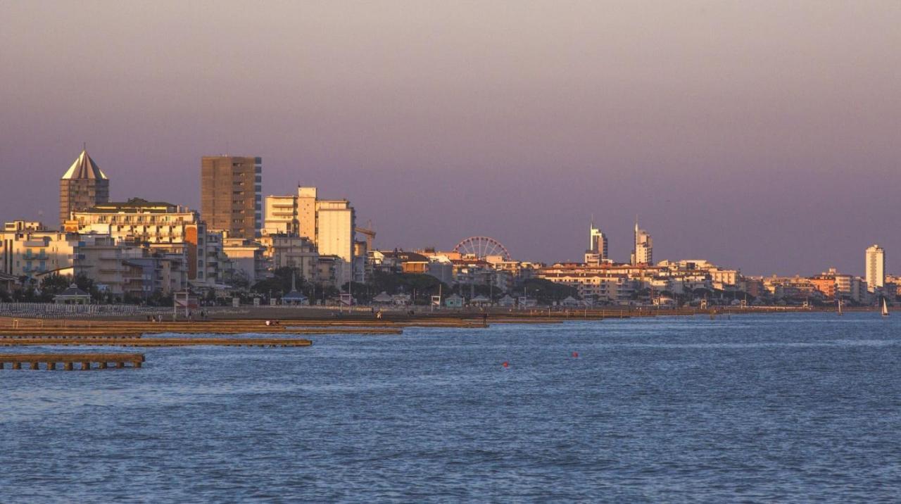 Hotel Trifoglio Lido di Jesolo