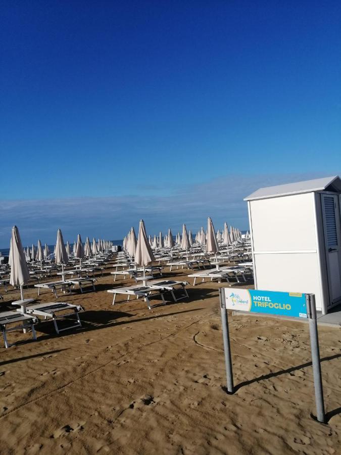 Trifoglio Hotel 3*