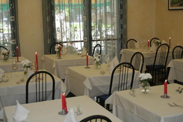 Hotel Trifoglio 3*