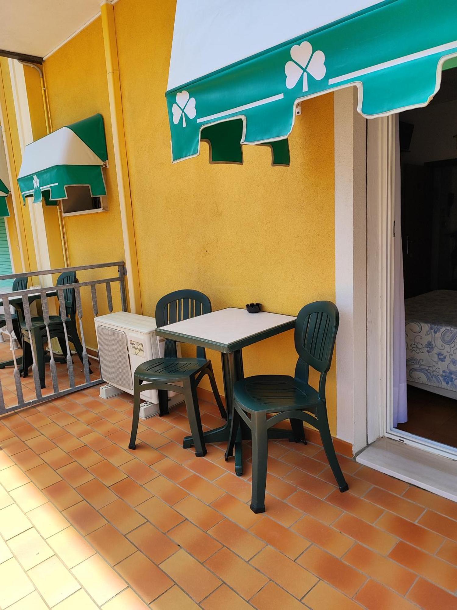 Hotel Trifoglio