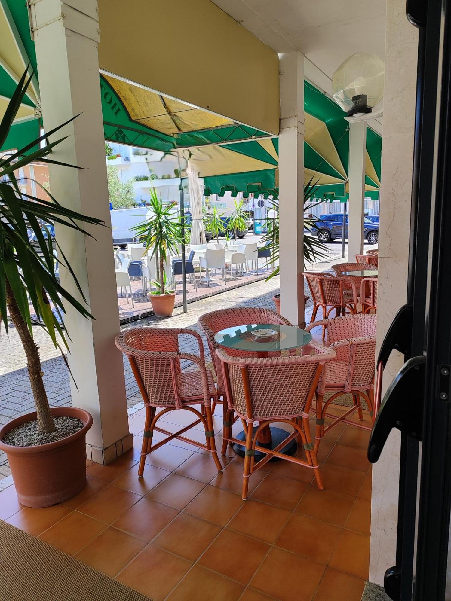 Trifoglio 3* Lido di Jesolo