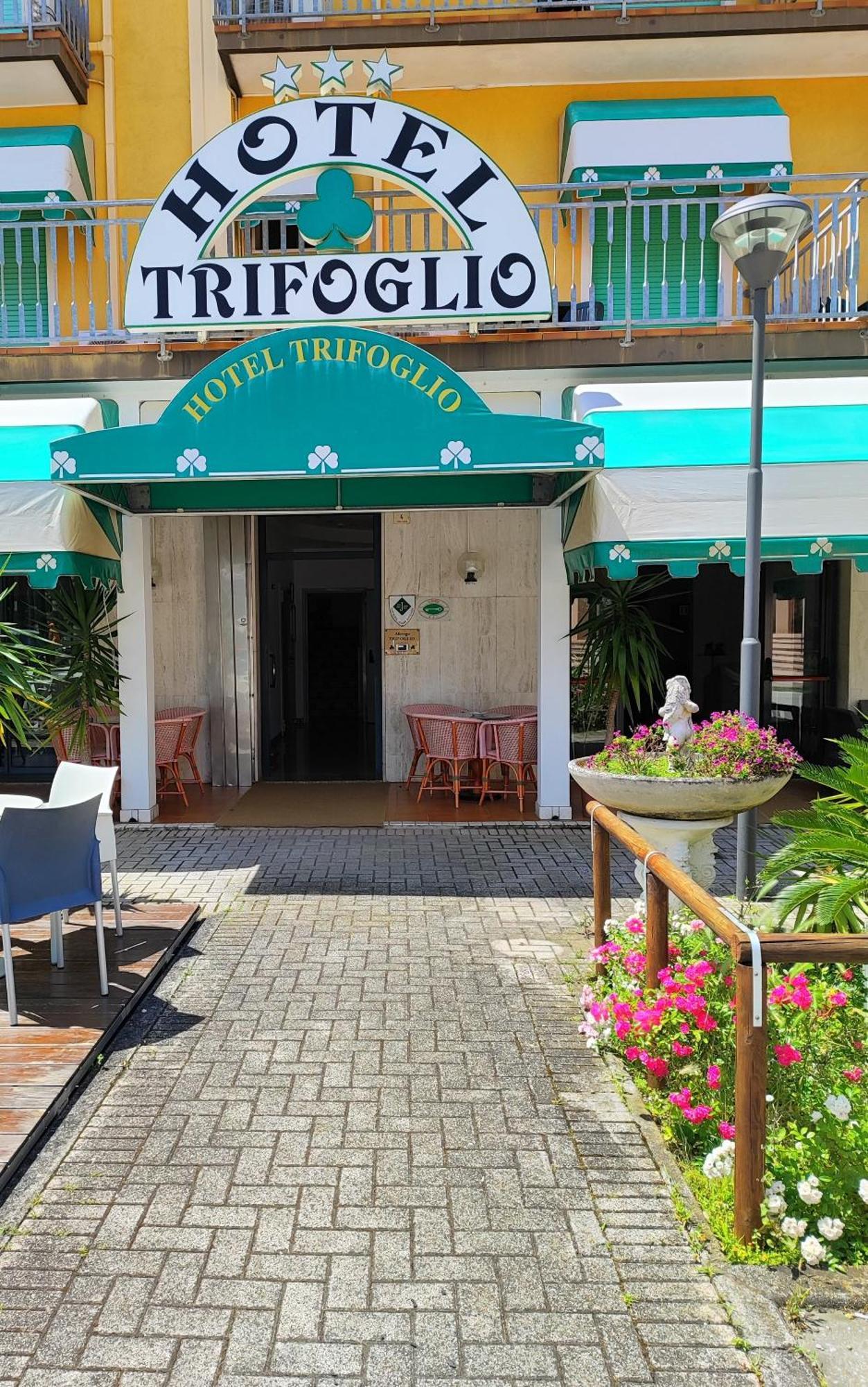 Trifoglio Hotel