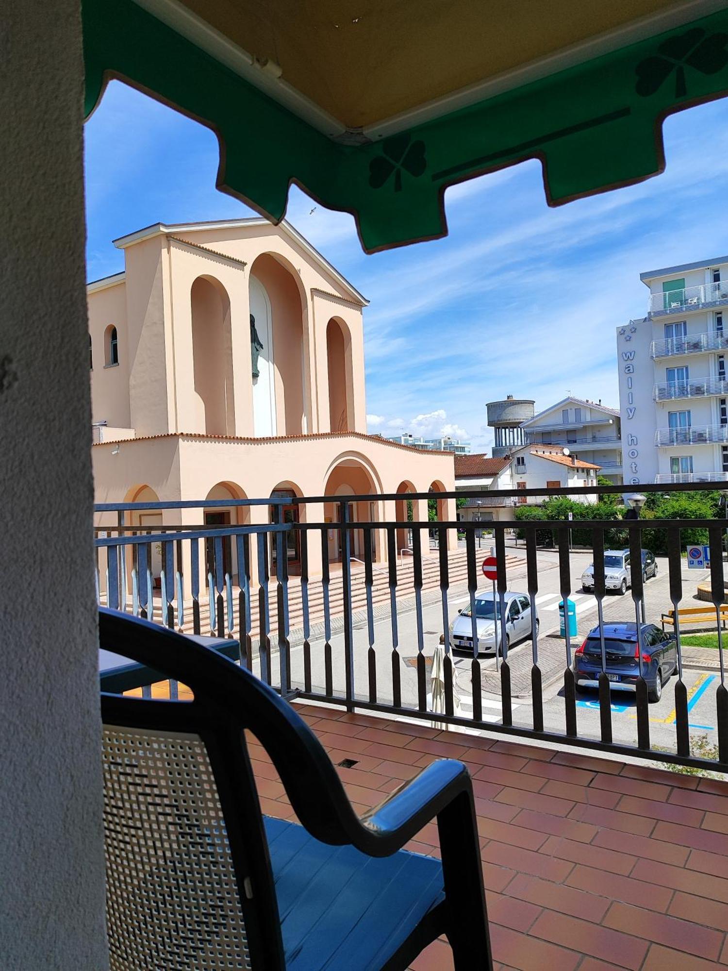 Trifoglio Hotel 3*