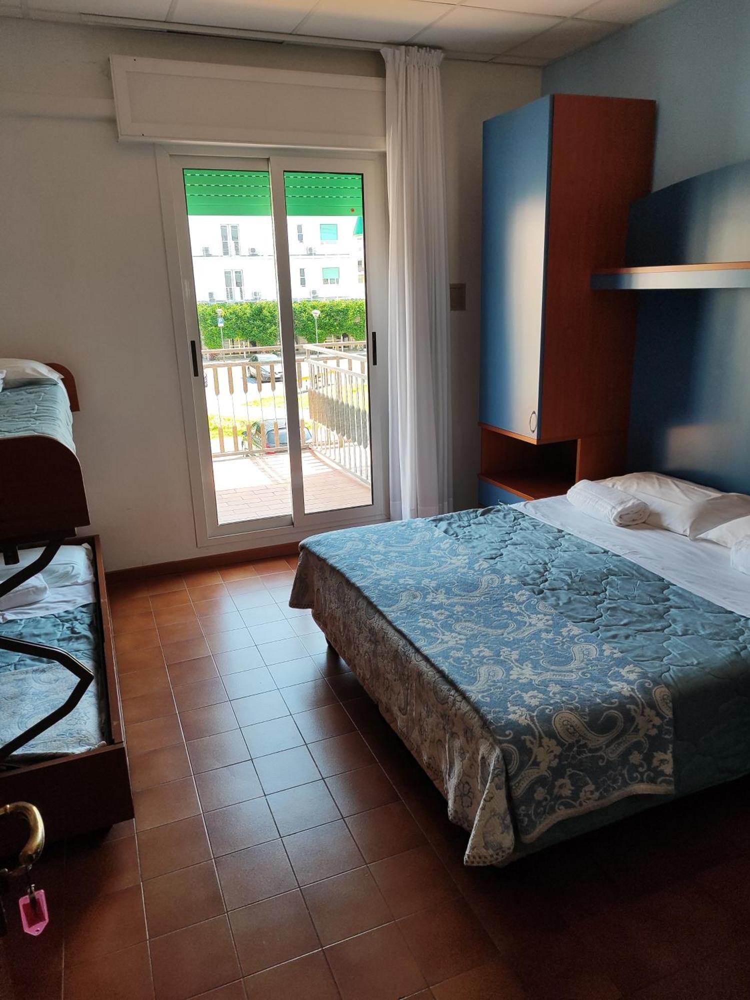Trifoglio 3* Lido di Jesolo