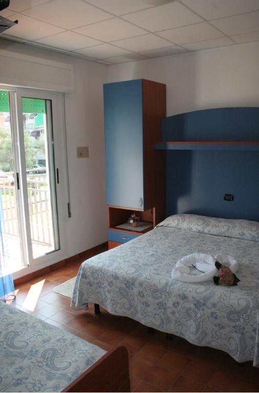 Hotel Trifoglio Lido di Jesolo