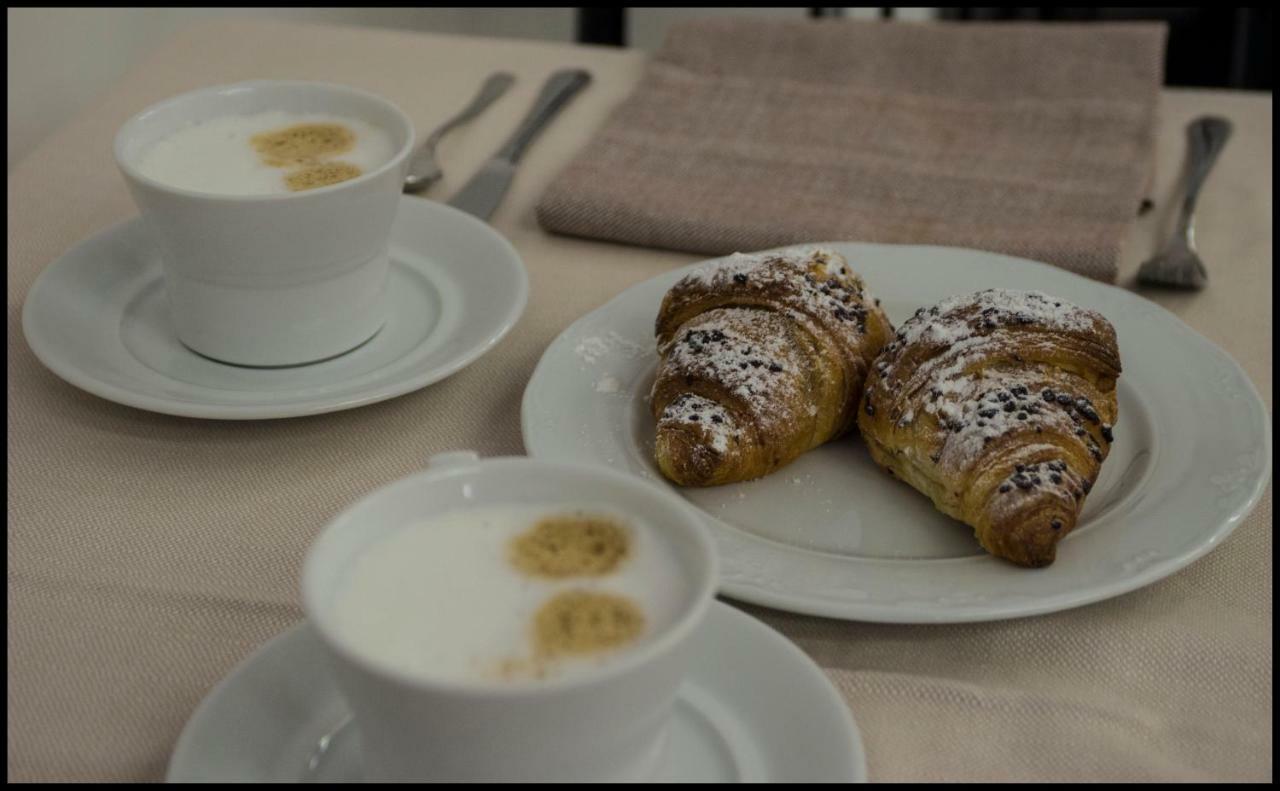 Trifoglio Hotel 3*