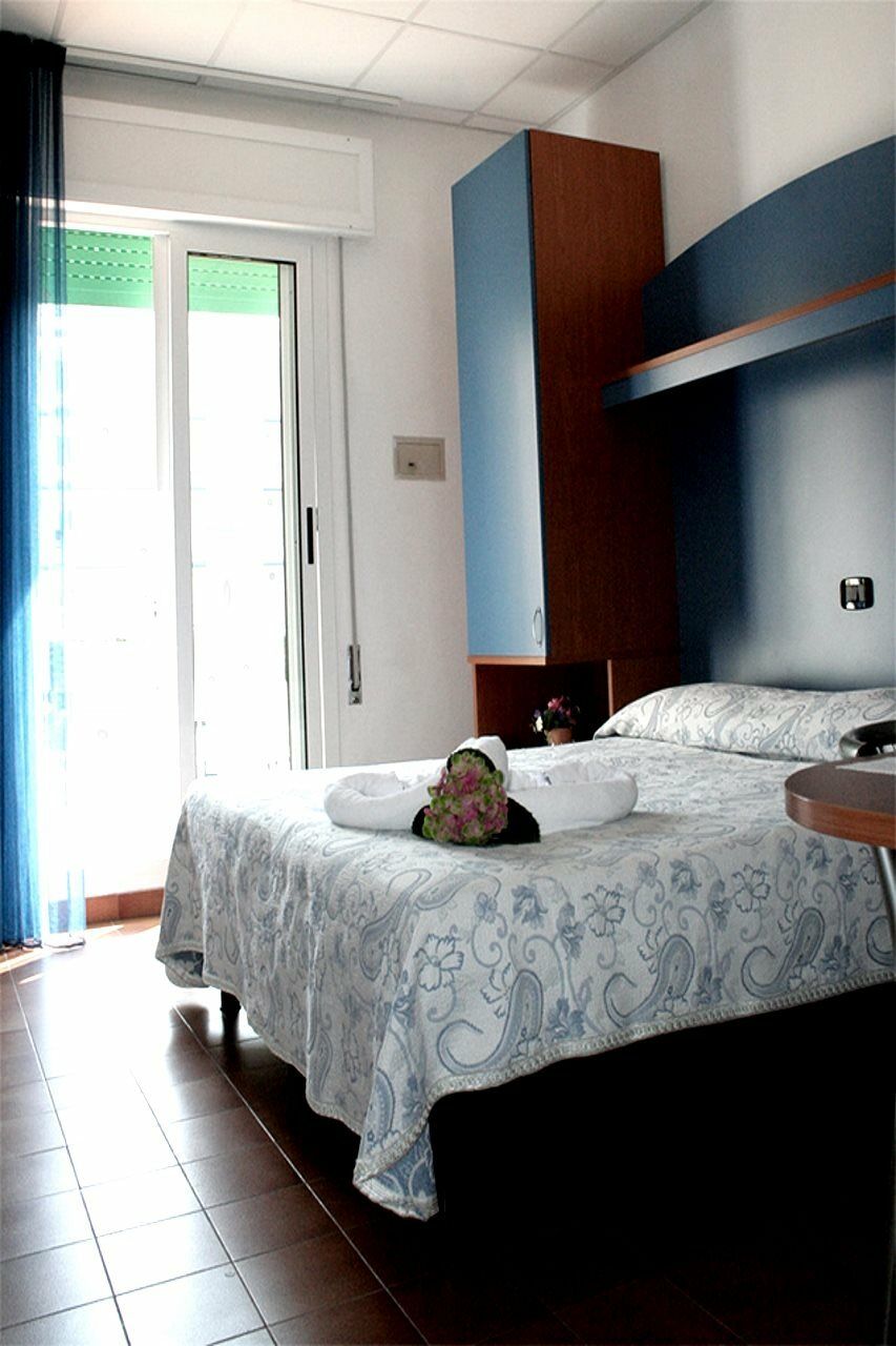 Hotel Trifoglio Lido di Jesolo