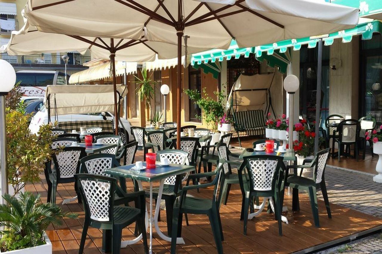 Trifoglio Hotel 3*