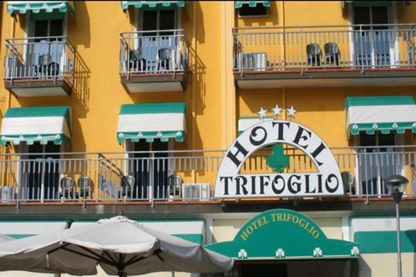Trifoglio Hotel