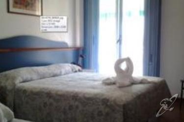 Trifoglio Hotel 3*