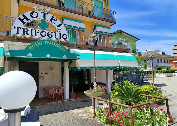 Hotel Trifoglio