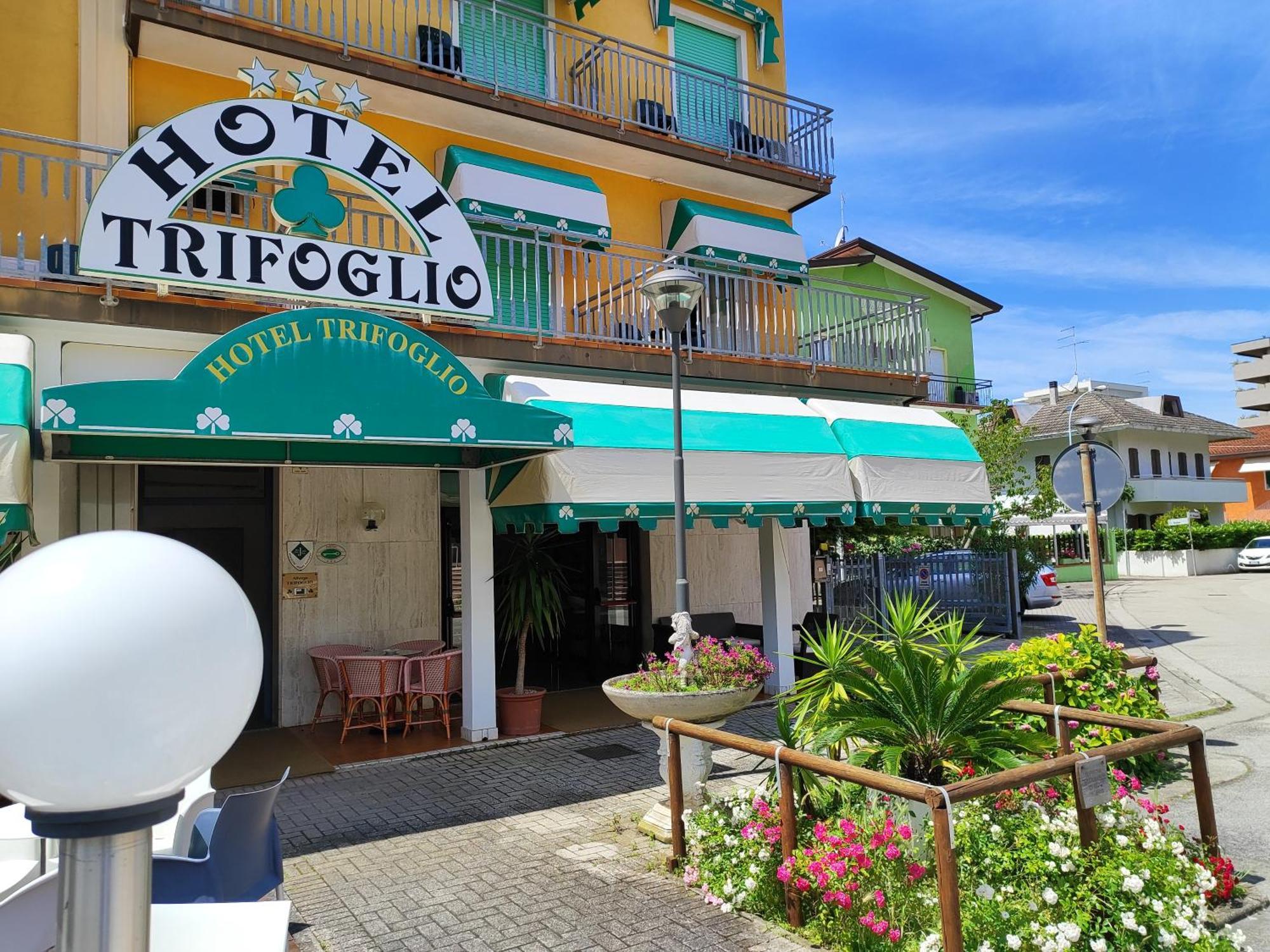 Trifoglio Hotel